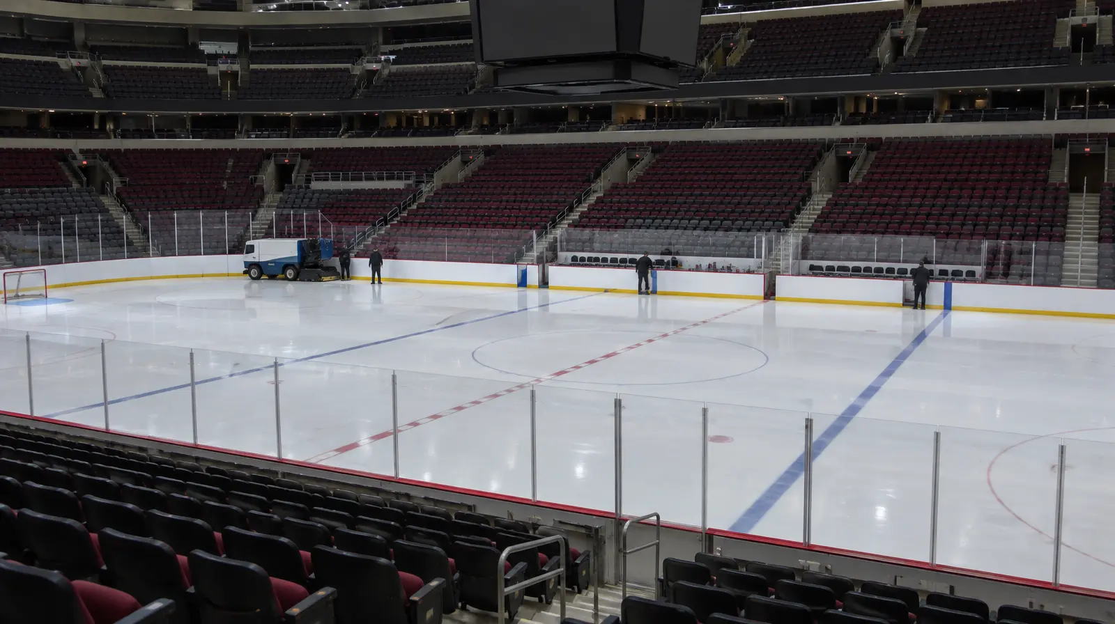 Arvidsson sänkte Chicago ensam, fyra mål av Detroits fyra var svenska