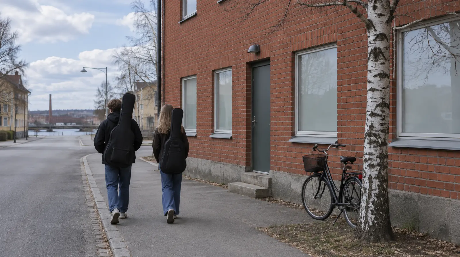 Berg om Kent-åren: "Äntligen total diktatur" när han blev soloartist