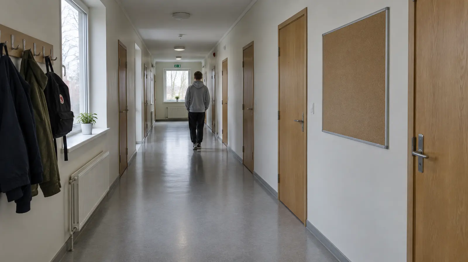 Fem misstänkta brottsoffer och 13 anmälningar: Skolinspektionen granskar Sigtunaskolan