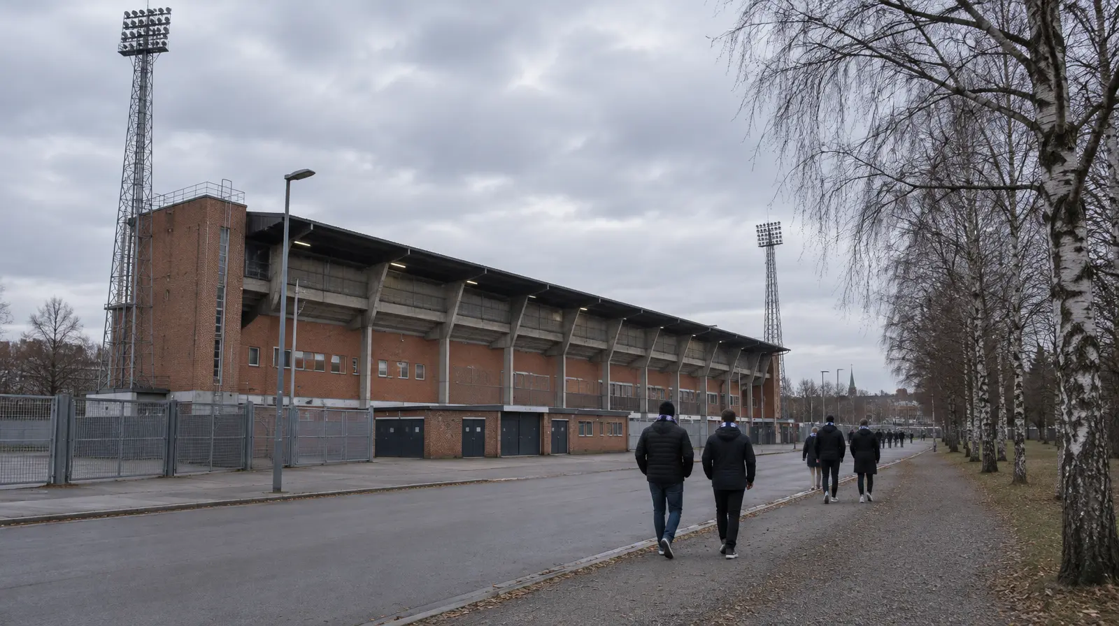 Hammarby vann seriefinalen mot Sirius och är tre poäng från ledningen