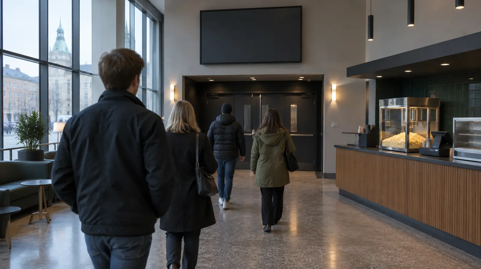 Kritikerna oeniga om "Wildwood" efter 16 år av arbete