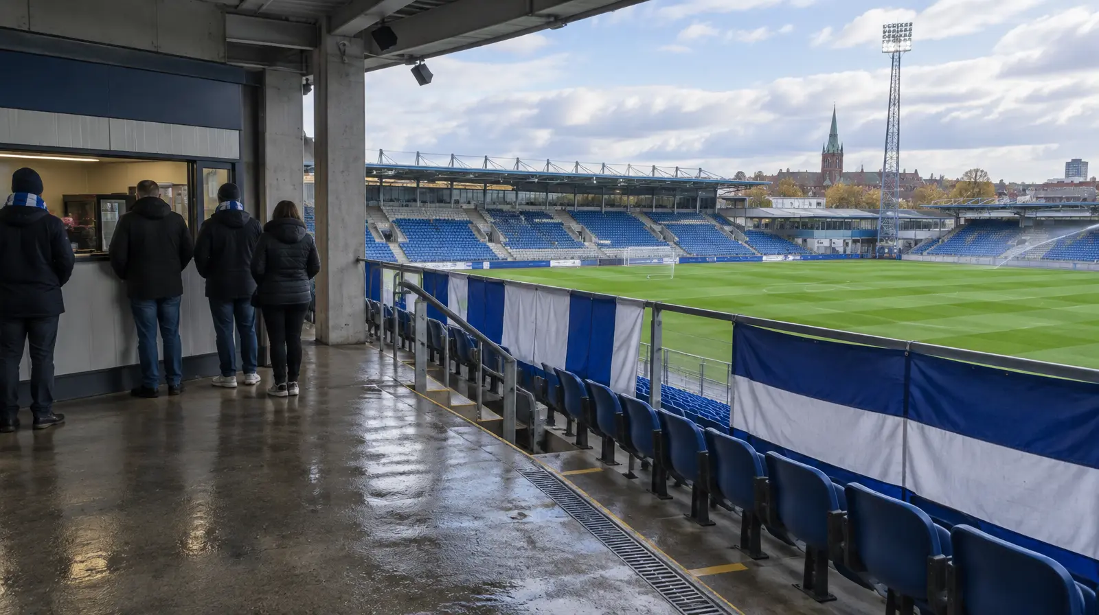 Krunegård om Norrköpings år i superettan: "Roligare att vinna"