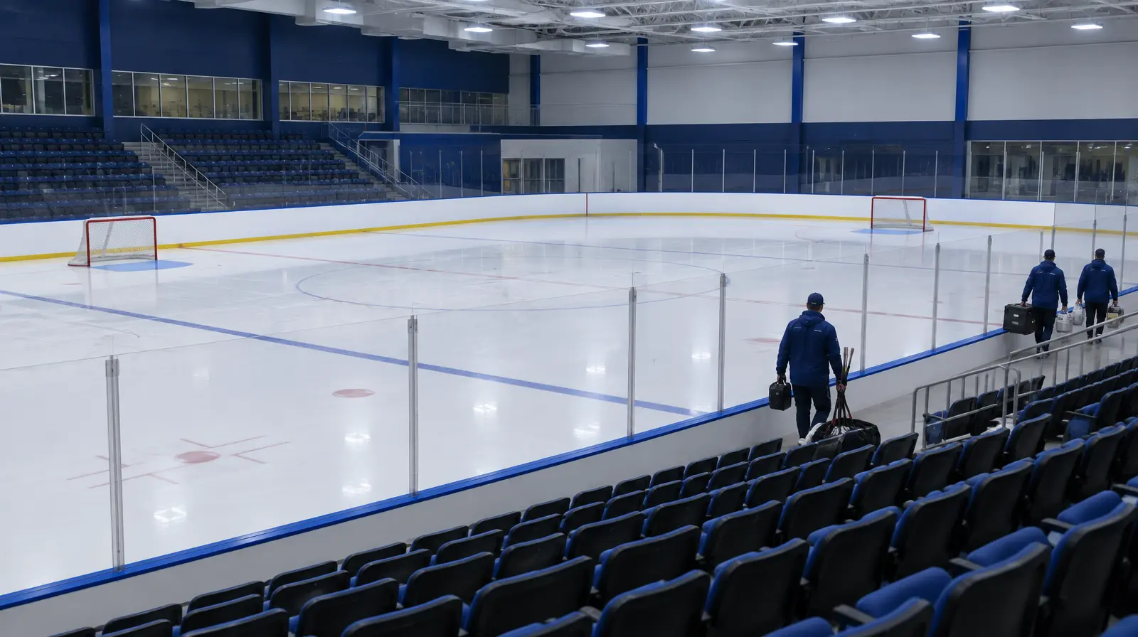 Kutjerov vill lämna Lightning efter åtta år, men klubben nekar