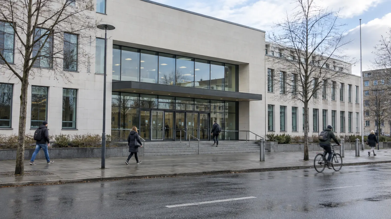 Misstänkt i valfuskutredning i Järva har fått offentlig försvarare