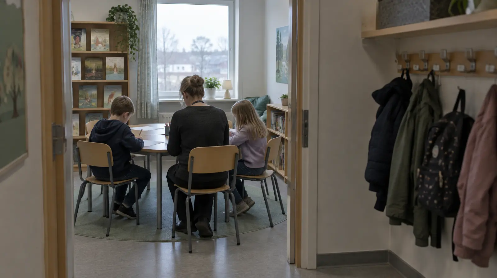 Nya tester i skolan ska ge elever stöd tidigare