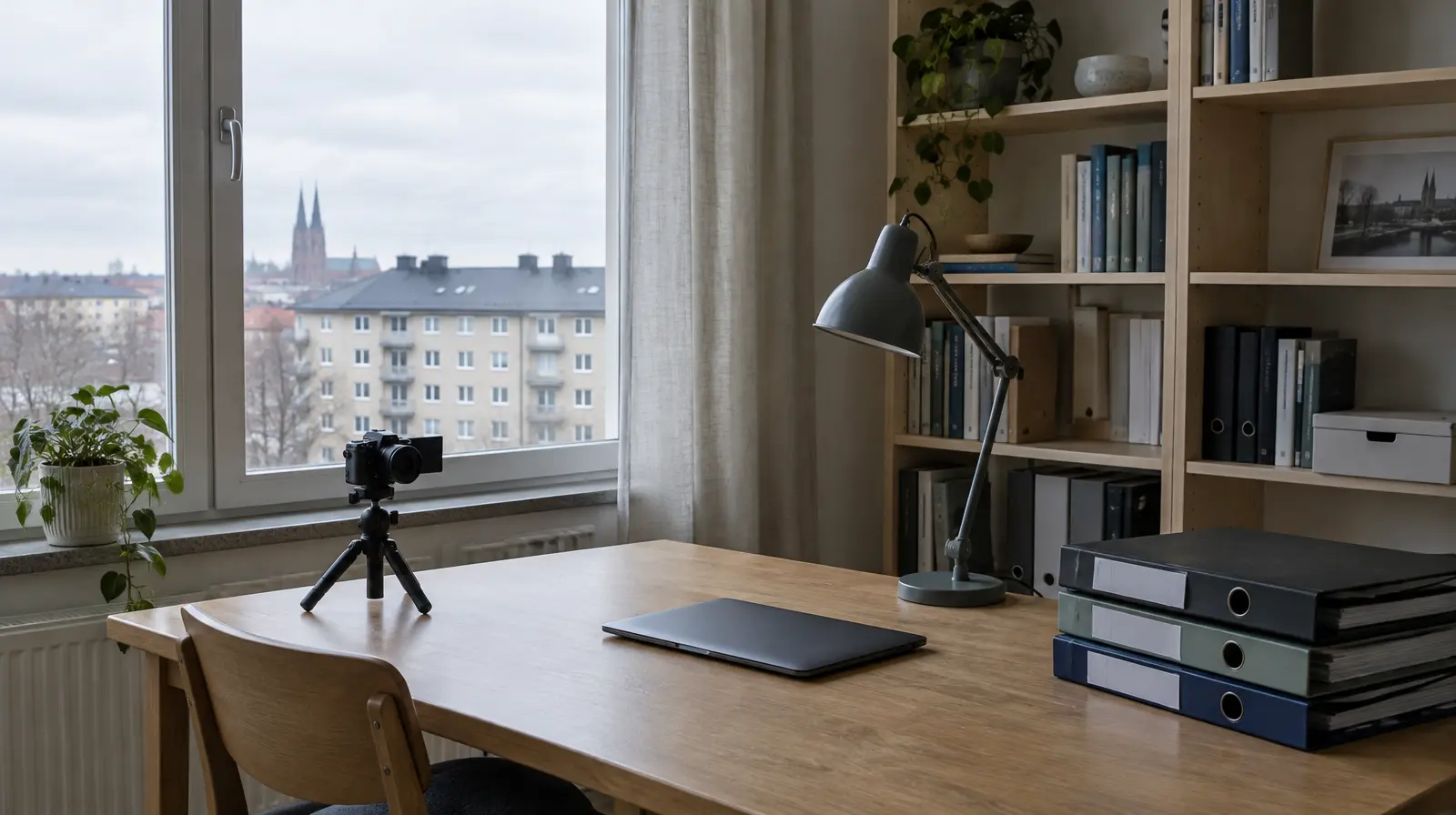 Pensionerad lärares filmer används trots förbud, hävdar facket