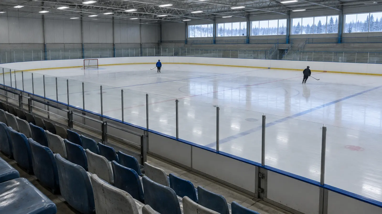 Ryssland tillbaka i hockeyturneringar, IIHF ska se över spelschemat