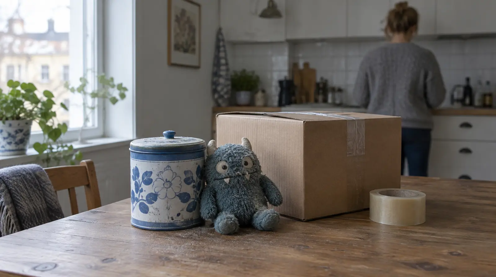 Trenden är över: Labubu-jakten har dött ut på Tradera